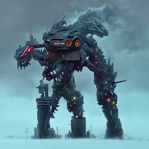 Ai Robotics 0013