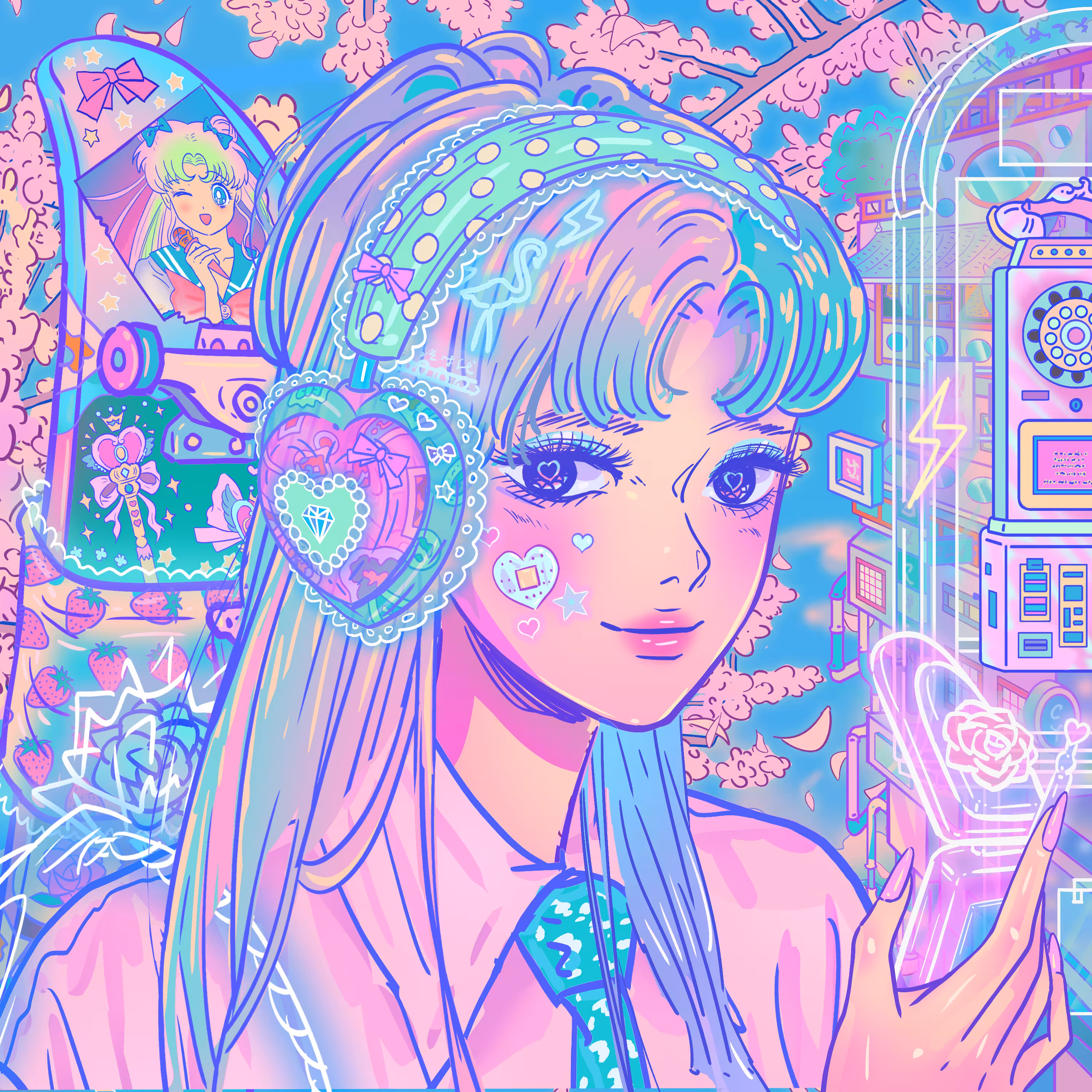 𝔻𝕣𝕒𝕘𝕠𝕟 𝕊𝕥𝕣𝕖𝕖𝕥 #73