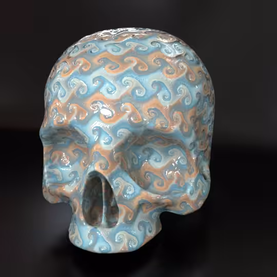 SkullZ #90