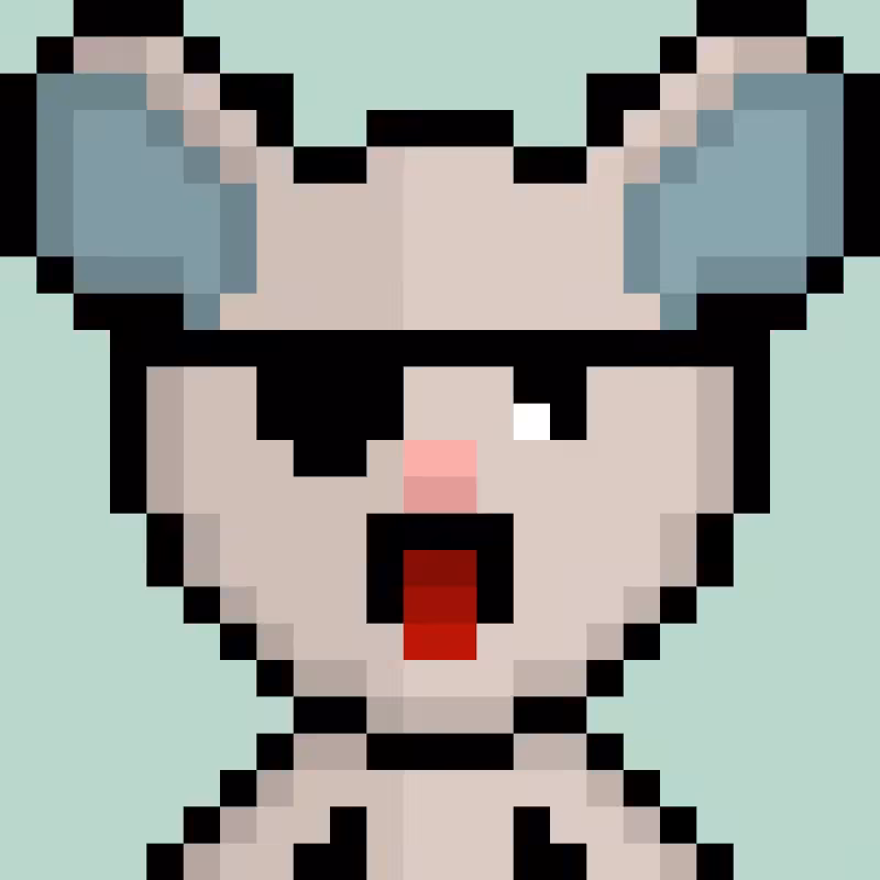 Morixels Toy #131