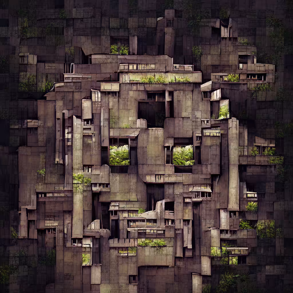 Re-Based Ghouls: XRBG 526