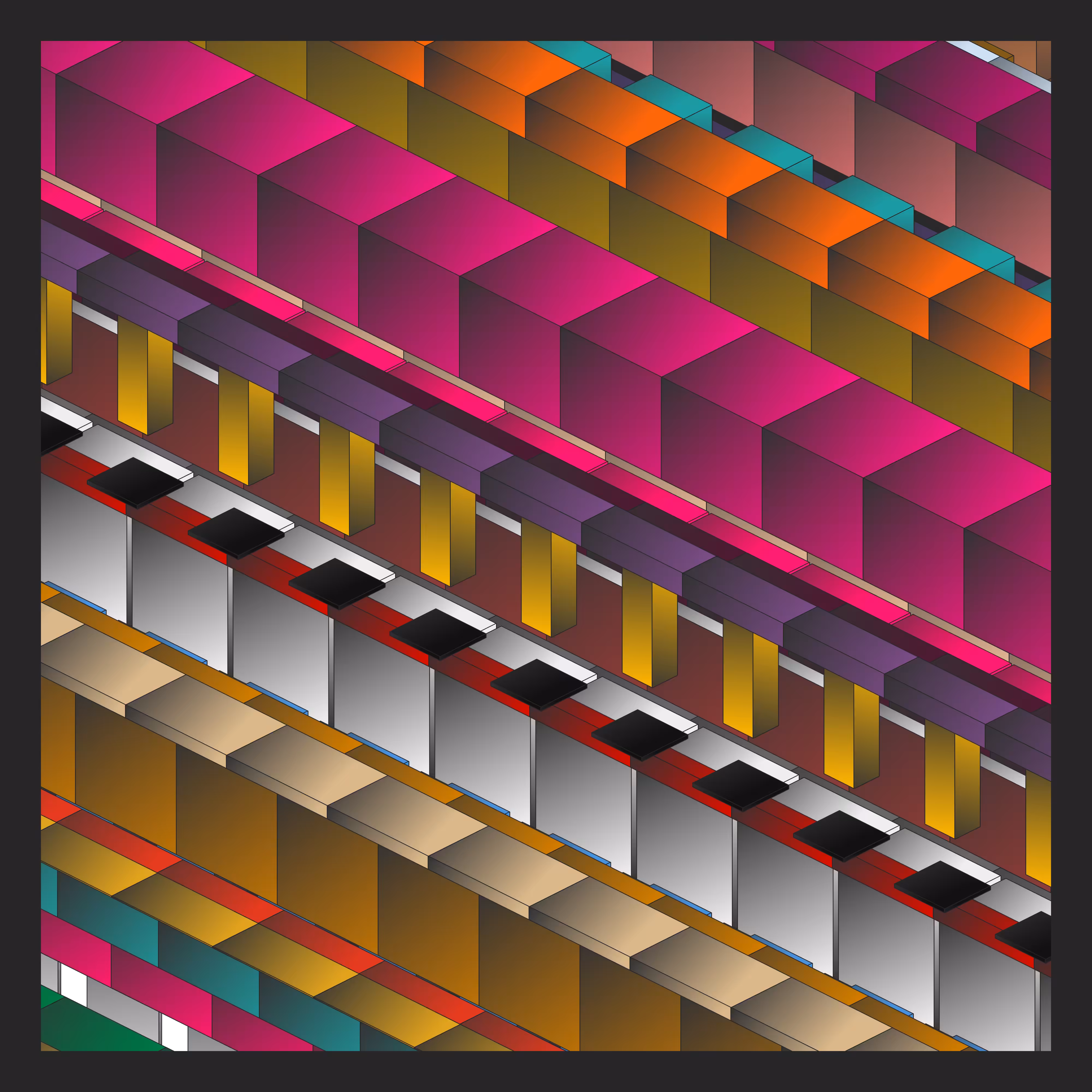 Tetraquad #10