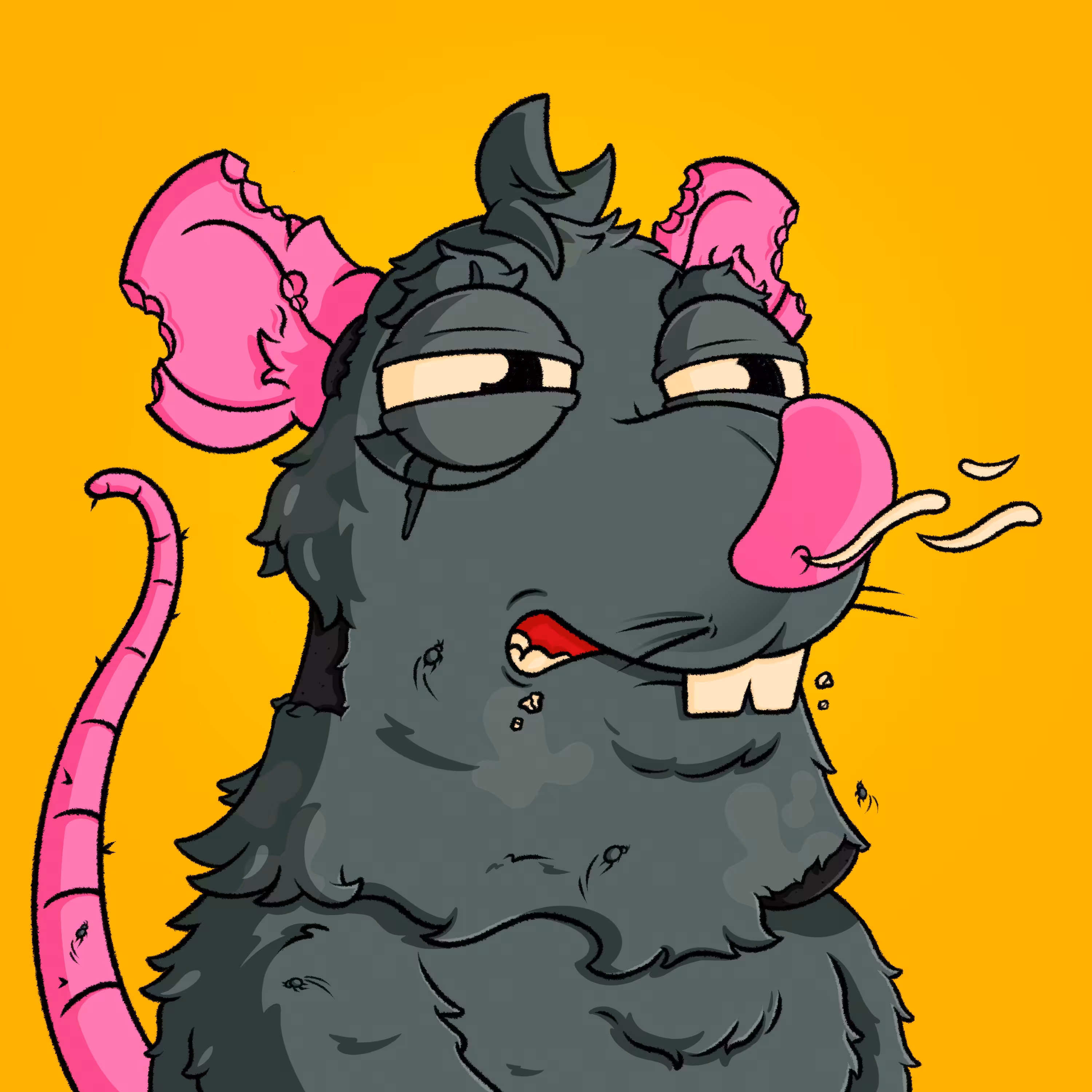 RATS #37