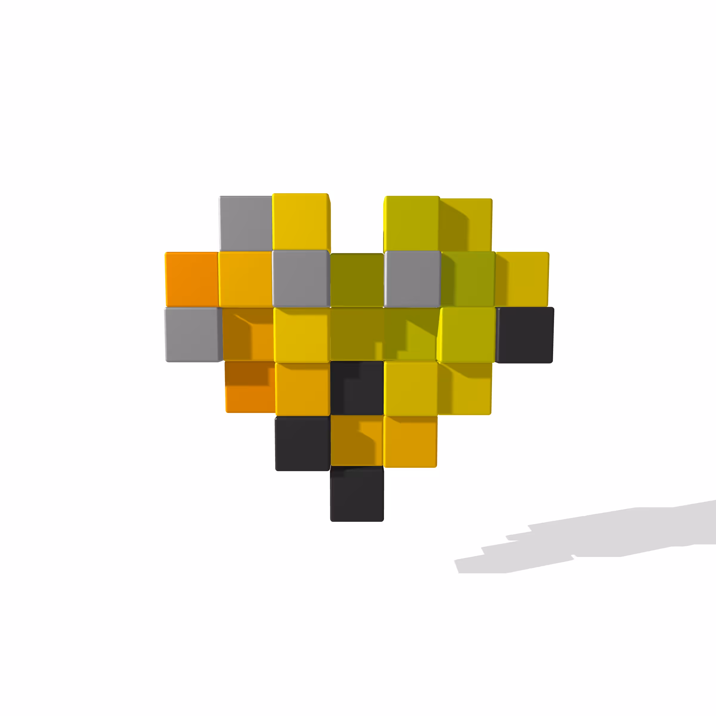 heart + craft #24746