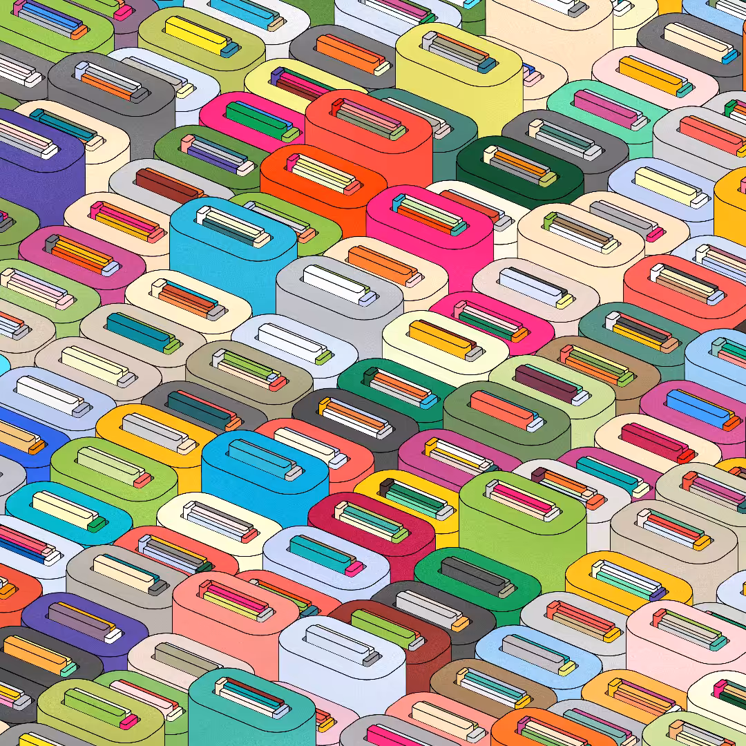 Cylinders #225