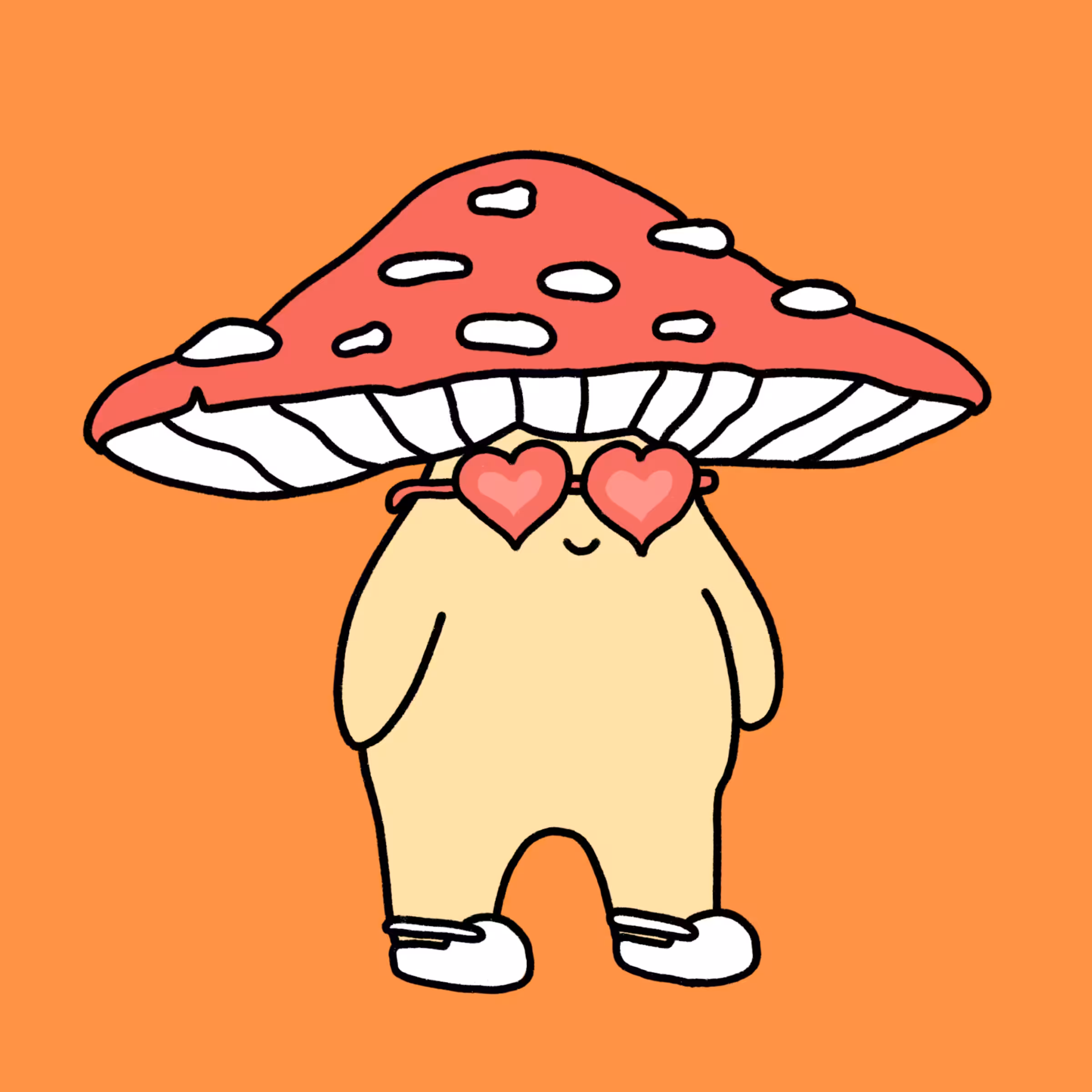 Shroomio #1379