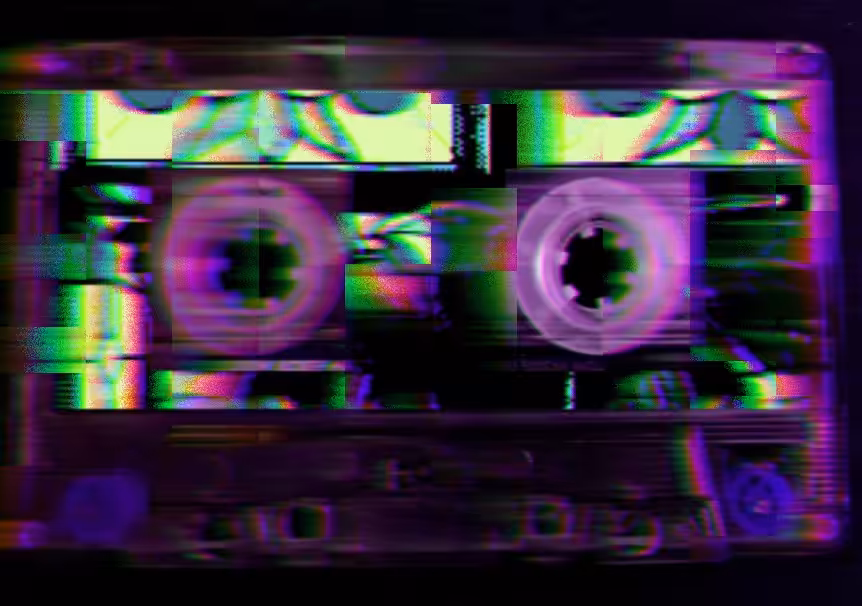 CRYPTO CASSETTE 094