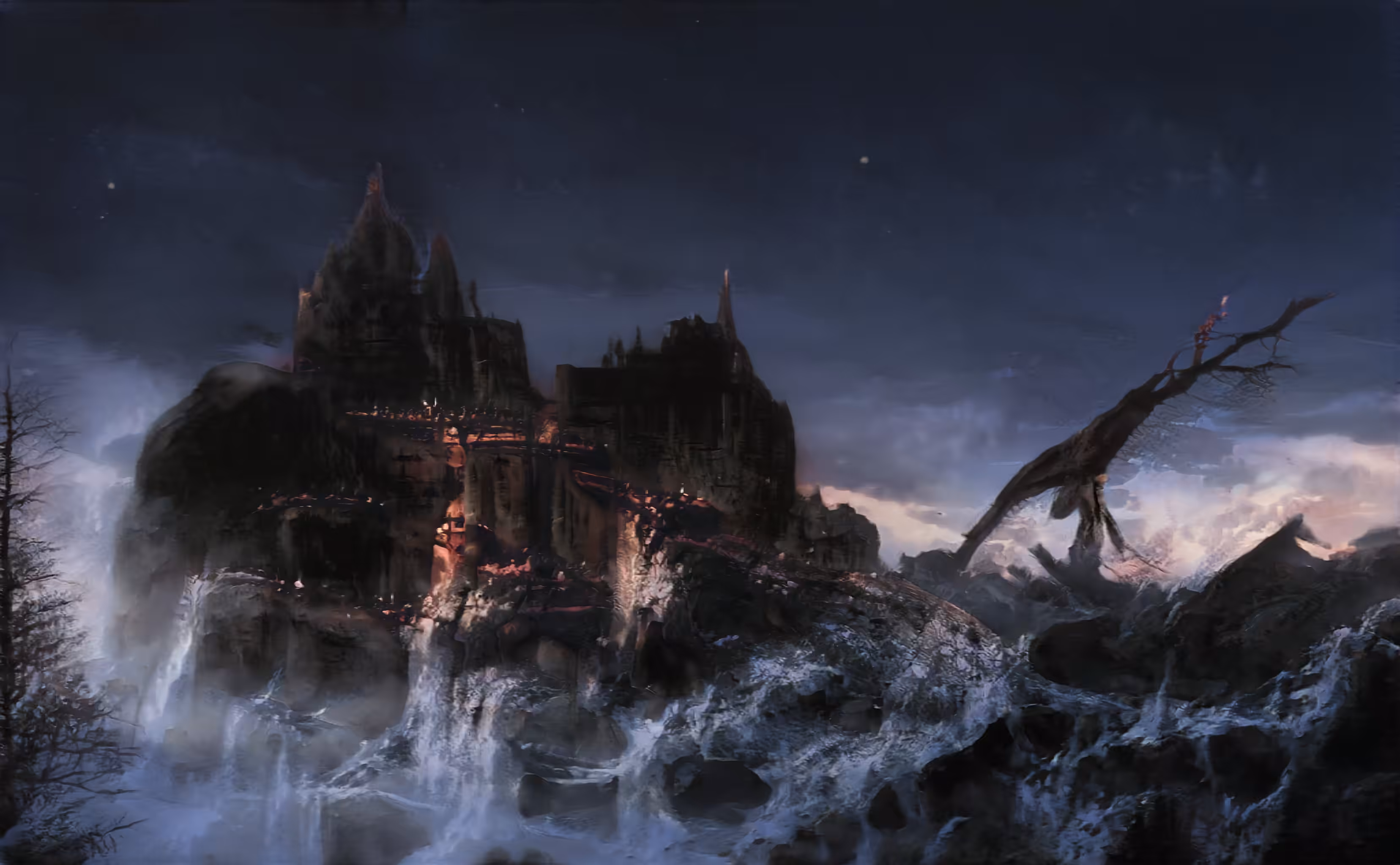 AI Landscapes #00264
