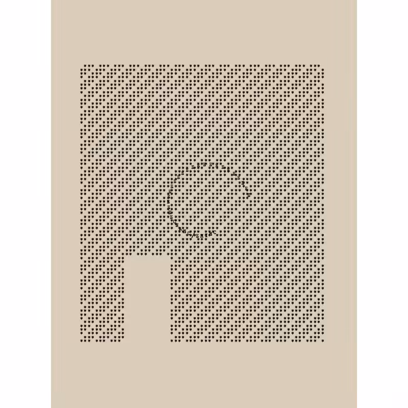 Idle/Interludes #1189