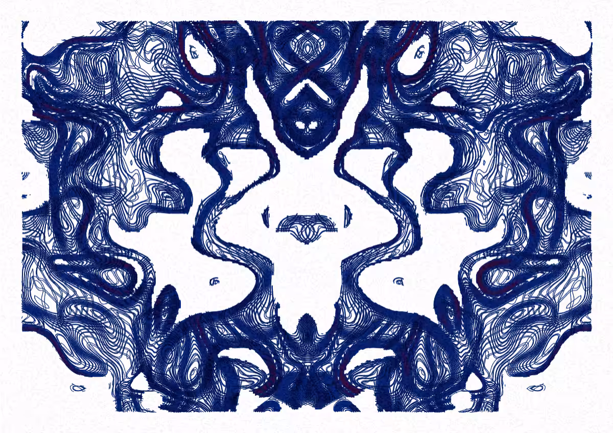 Plottable Mesh #22