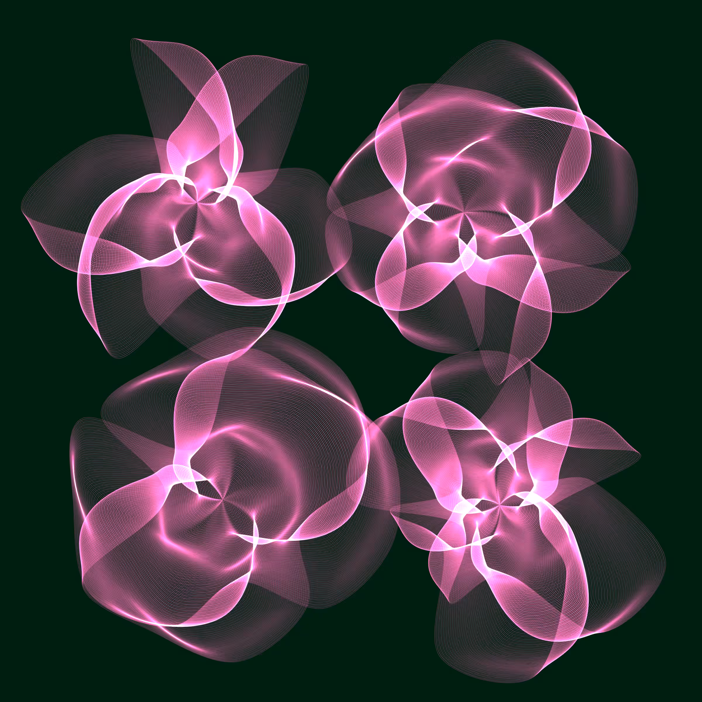 Flowers #4425