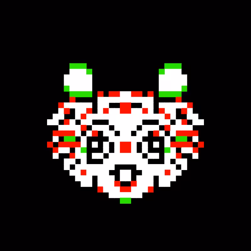 Space Fauna #34