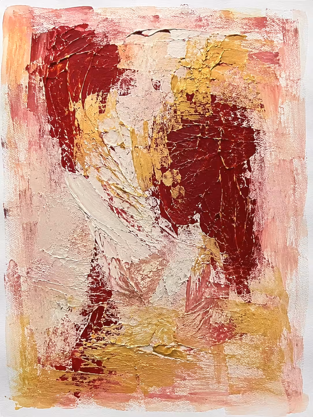 “Whirling Fire of Love”