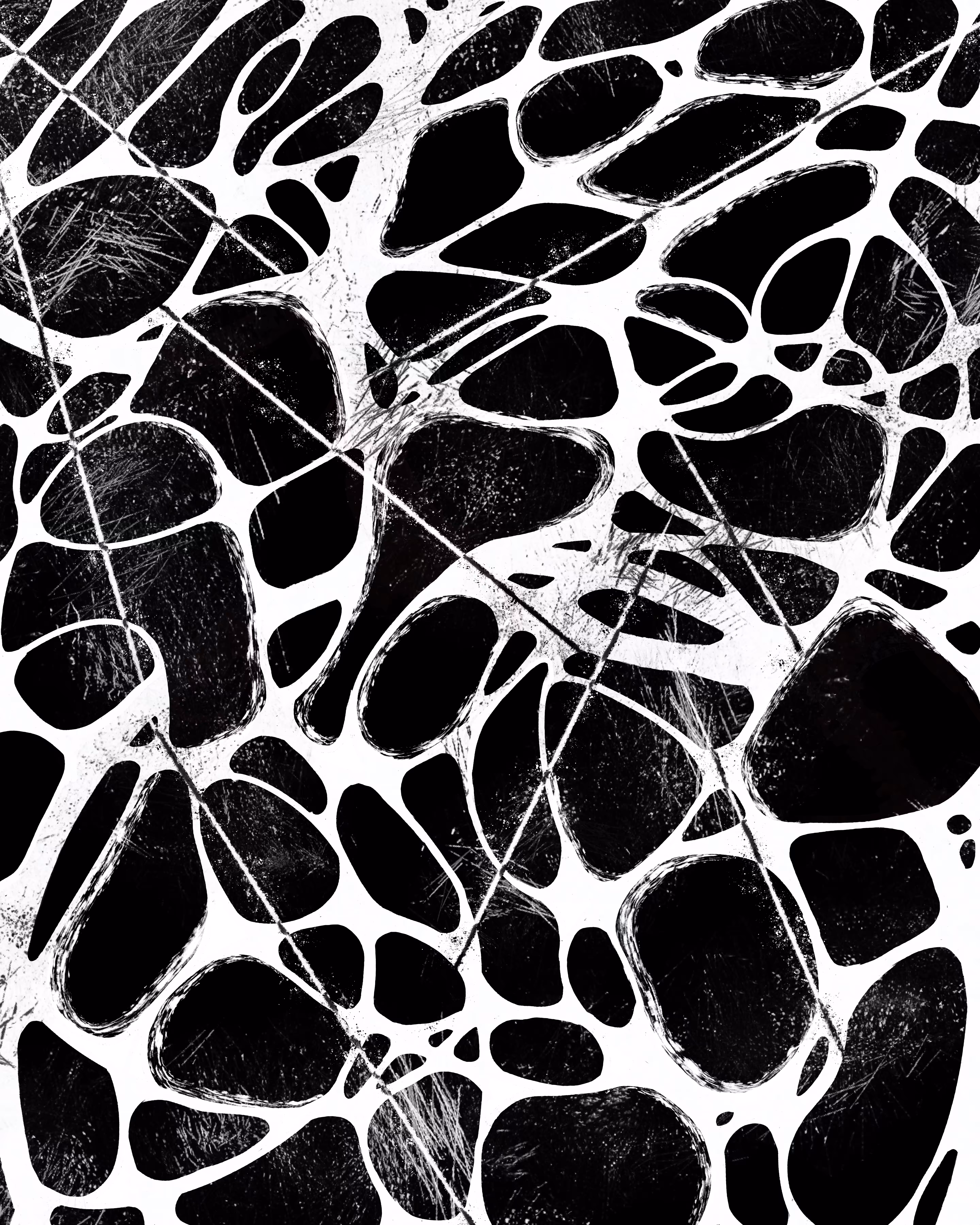 ENTANGLEMENT I