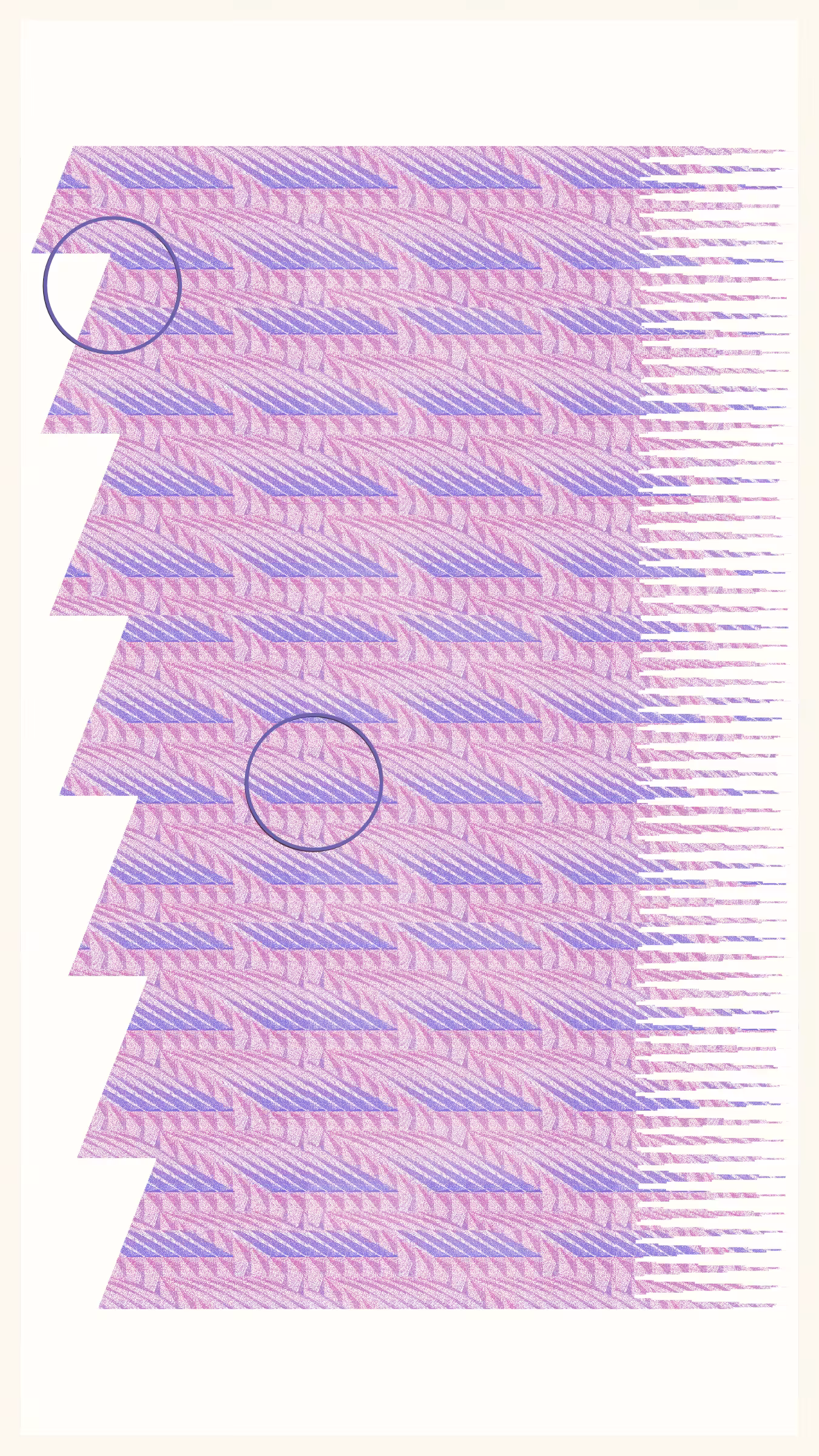Kinetics #30