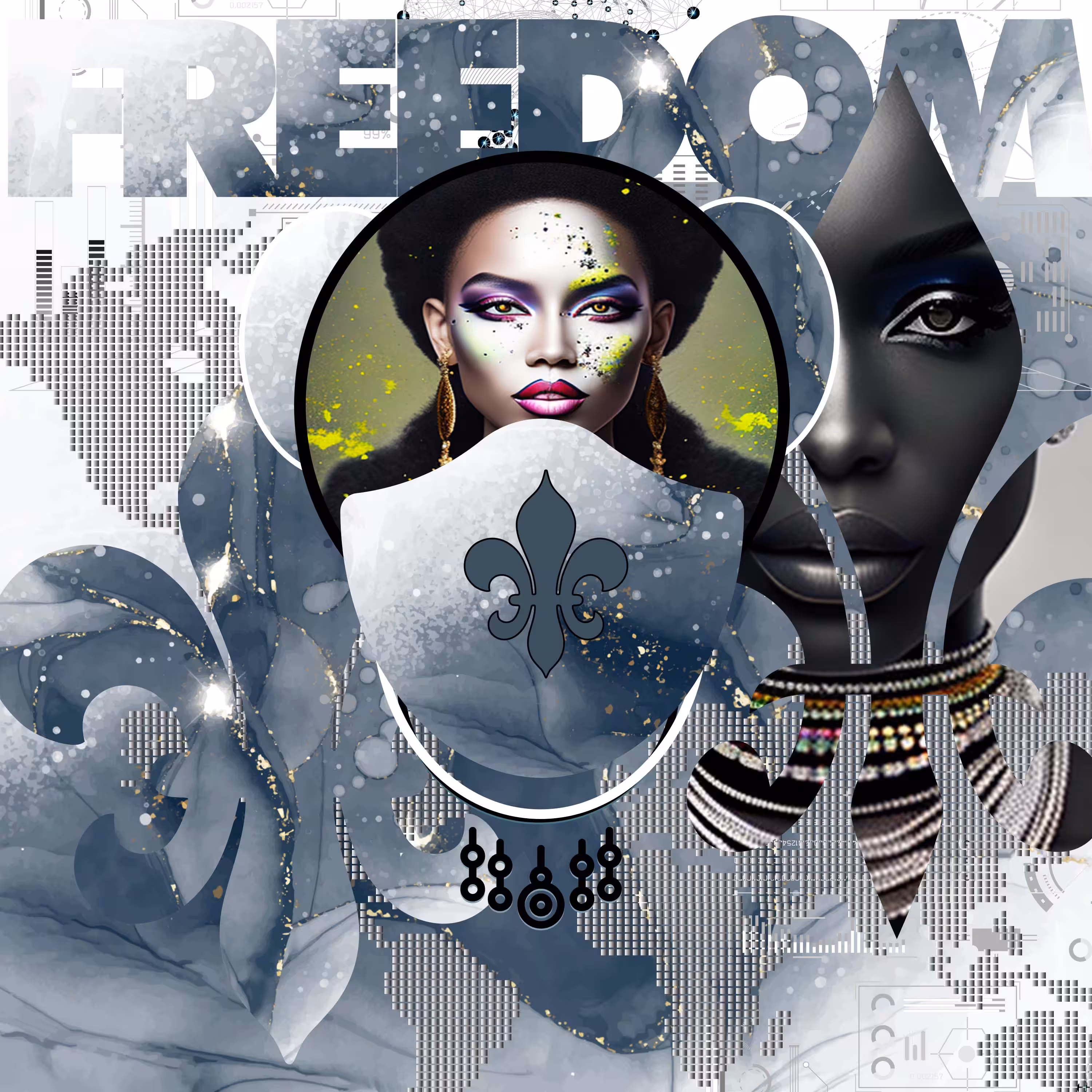 Freedom #44