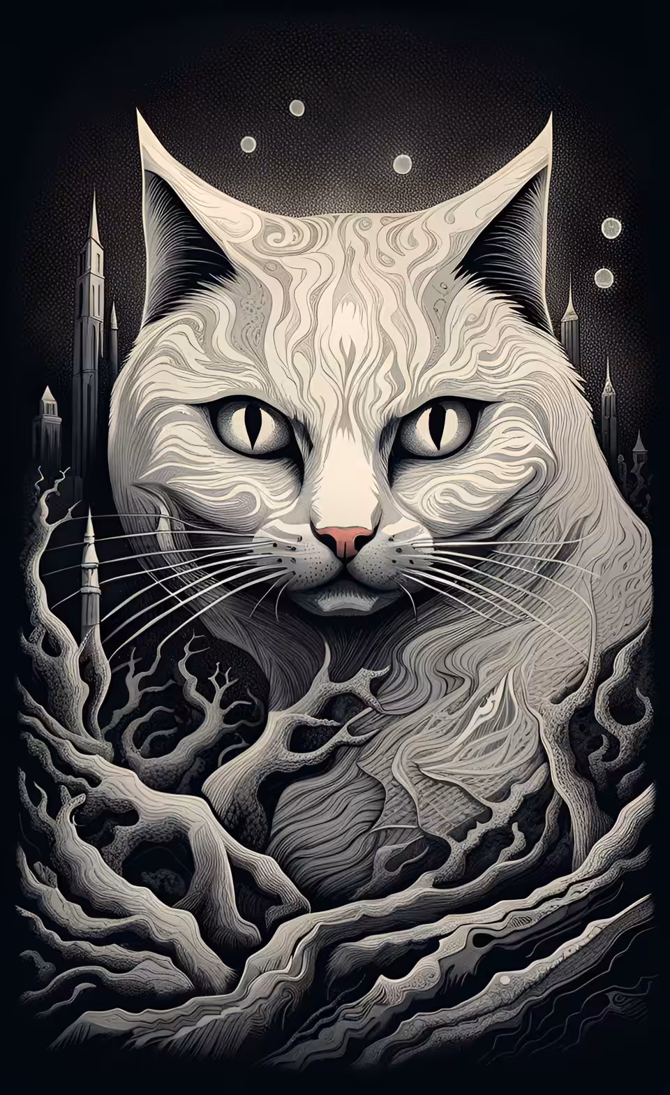 CATS -AI #7
