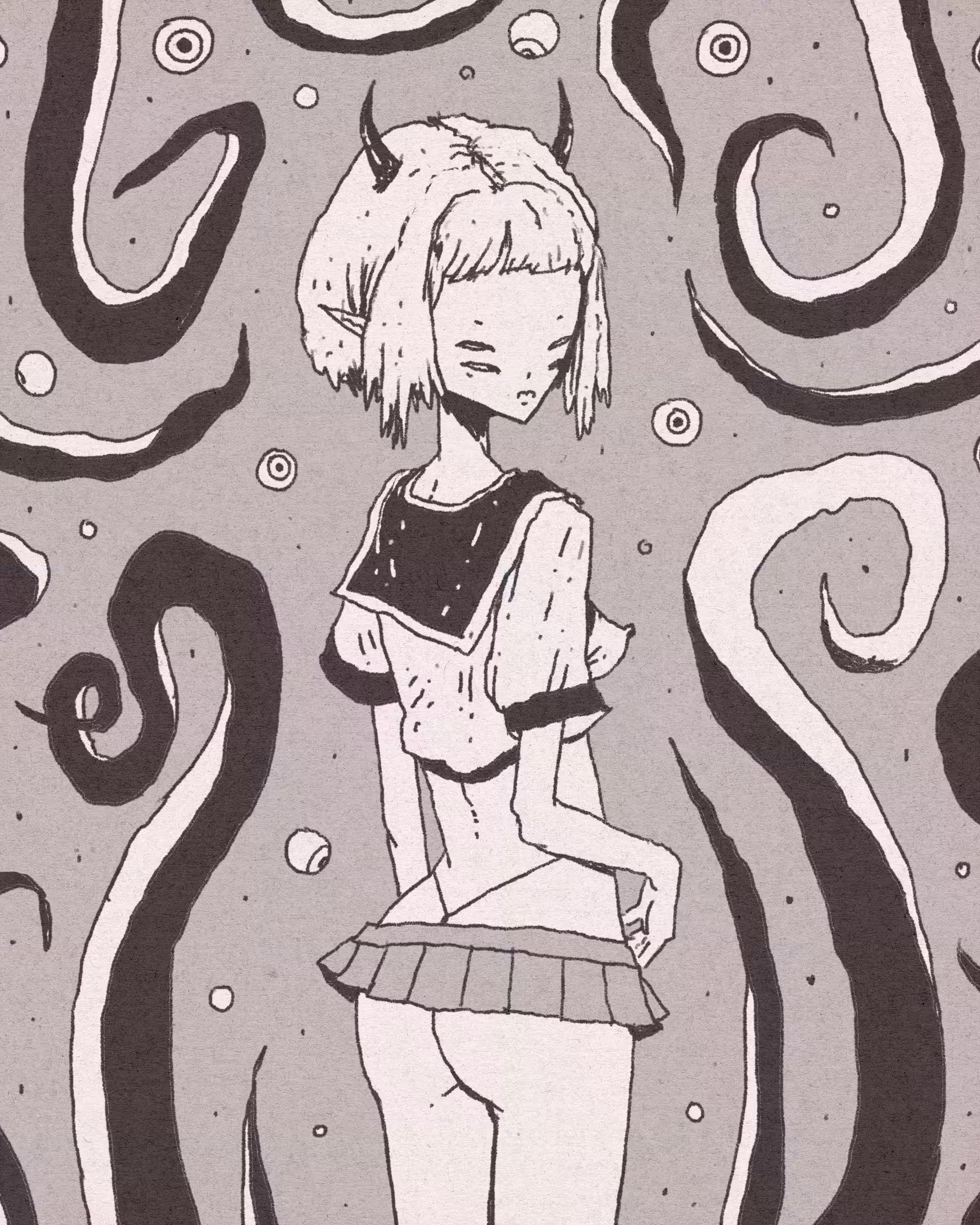 psychedemon's sketchbook: #006