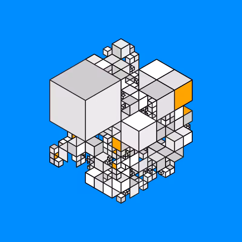 Hexagraph #53