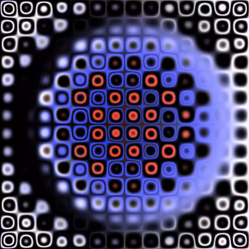 Ripple / Event Horizon #24