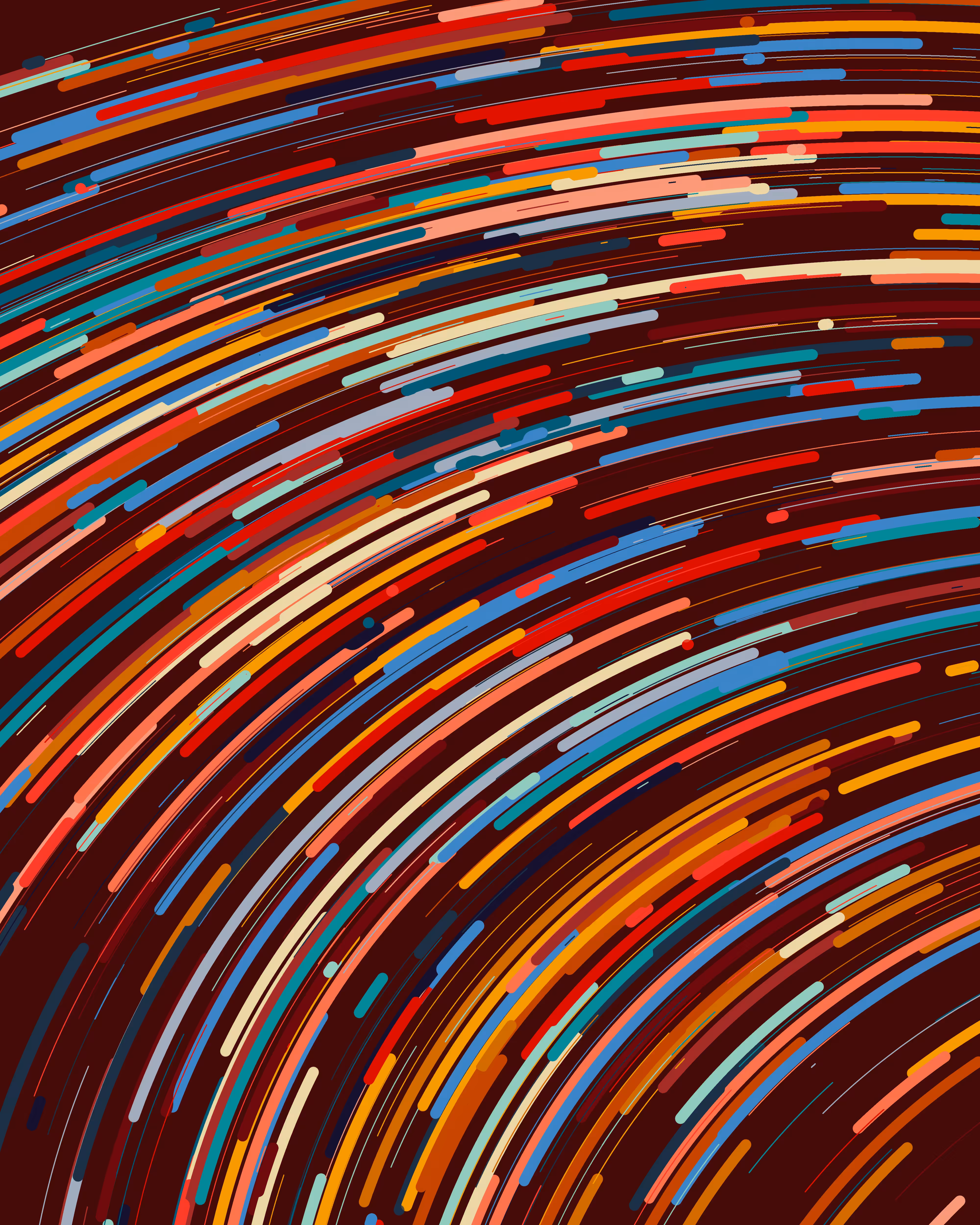 Wavelength #430