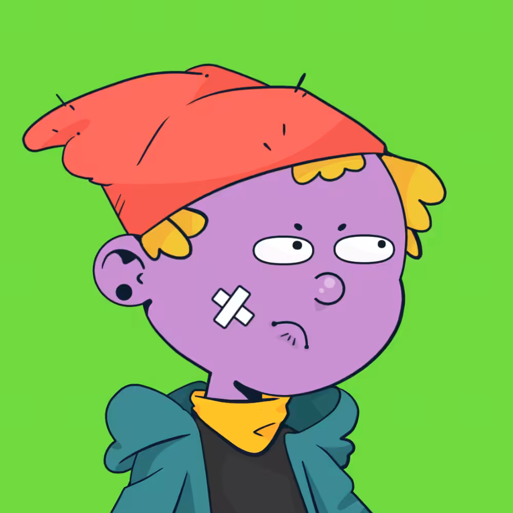 Hash-Boyz  #157