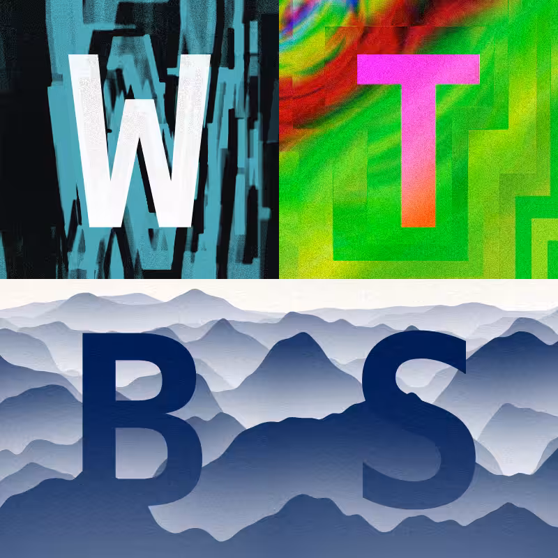 WTBS Logo with Friends #255