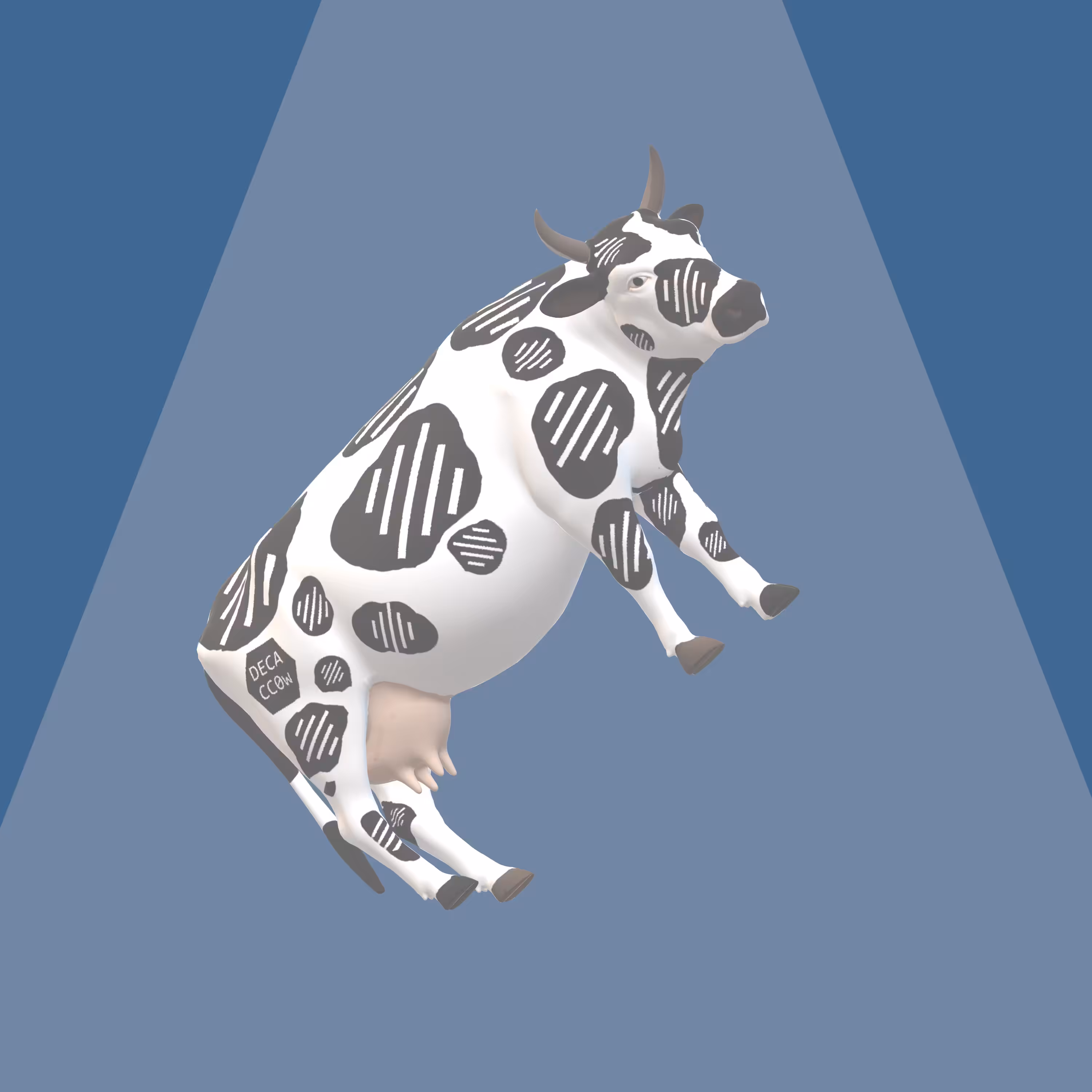 DECA CC0w - Jersey (PNG Image Version)