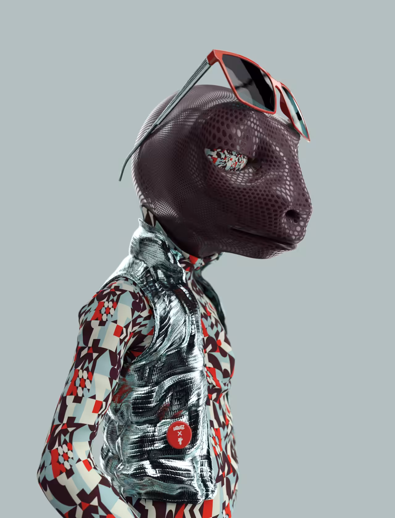 UBUGZ X Anna Natter 21