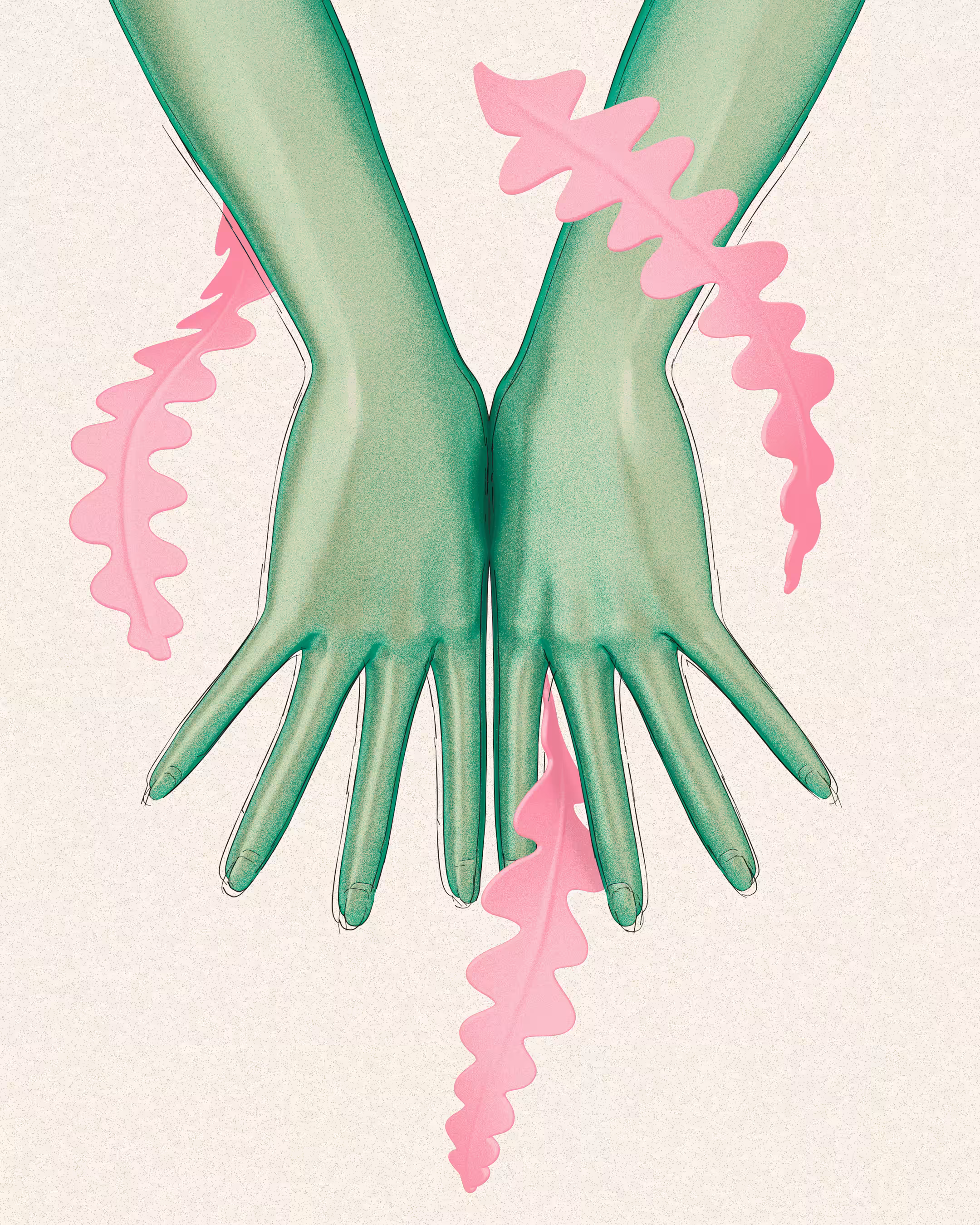 Soft touch