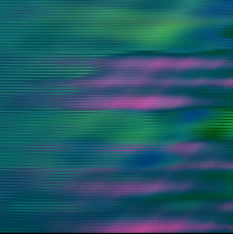 Dissolve #105
