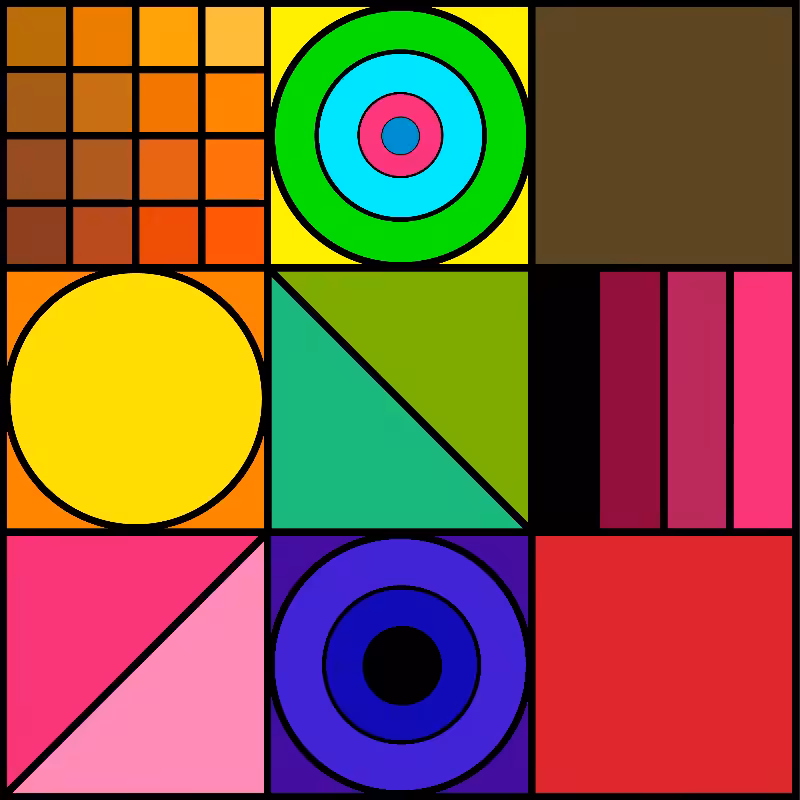 SWANSOMETRY #54