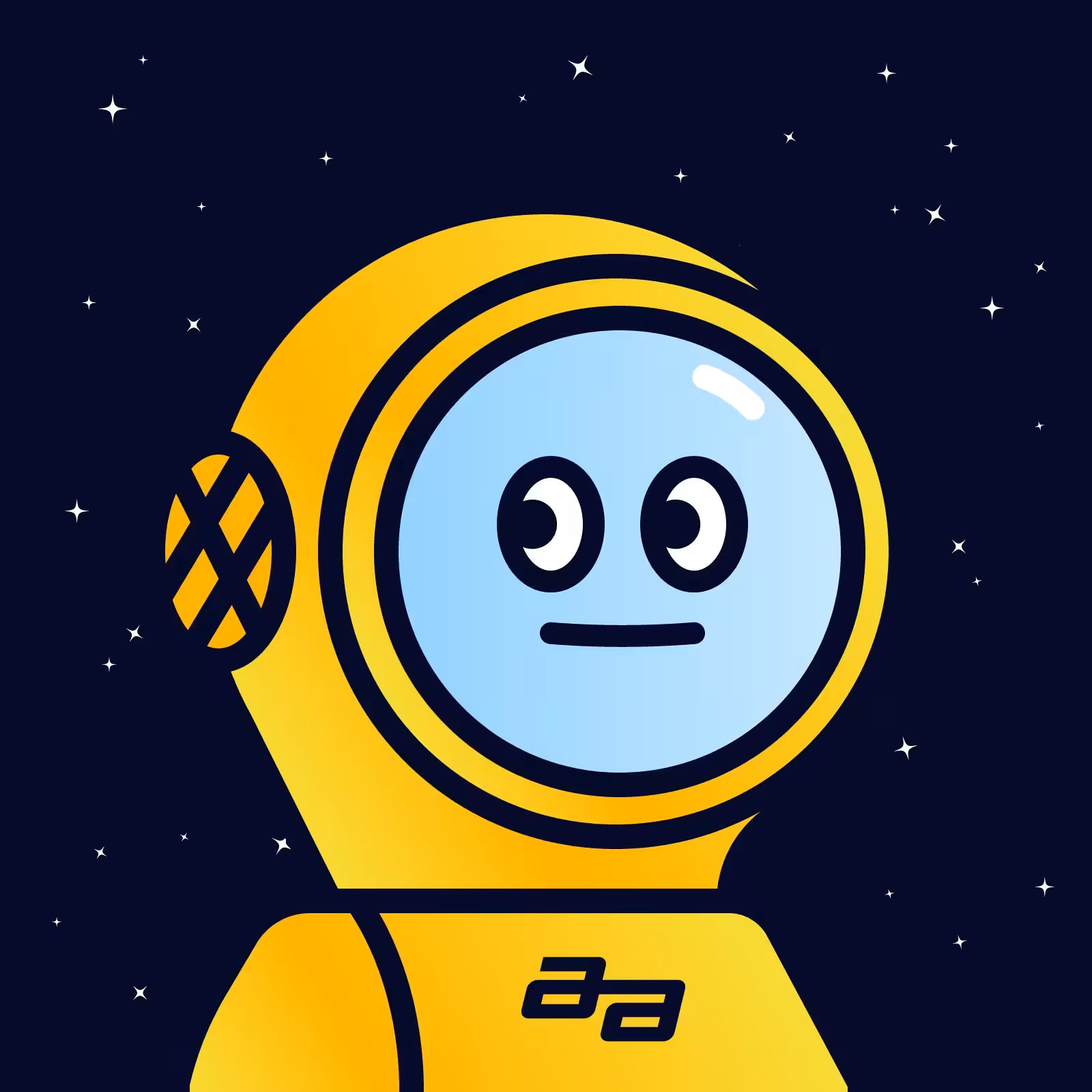 Awkward Astronauts #3082