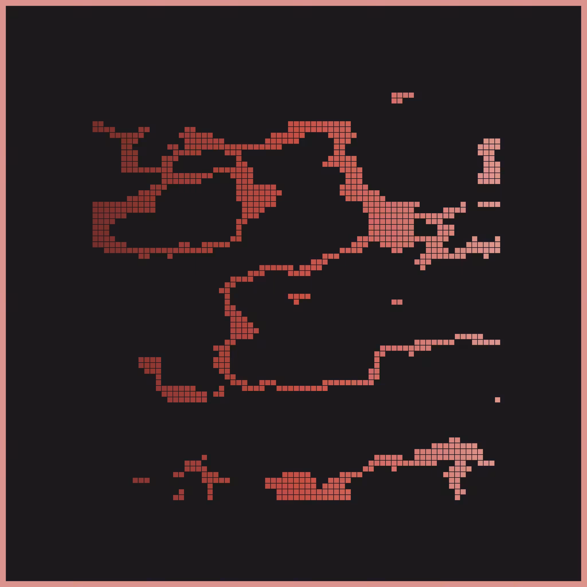 Noisy Pixel Management #481
