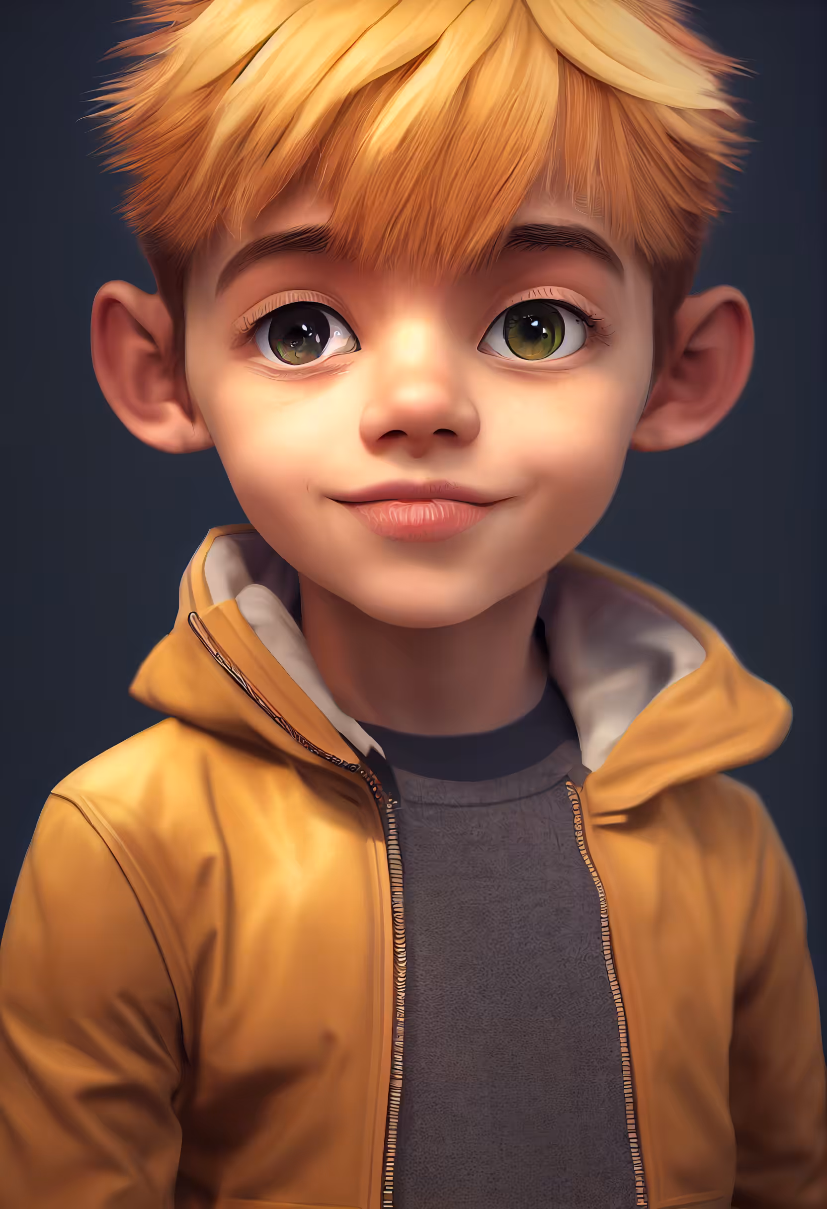 Matt