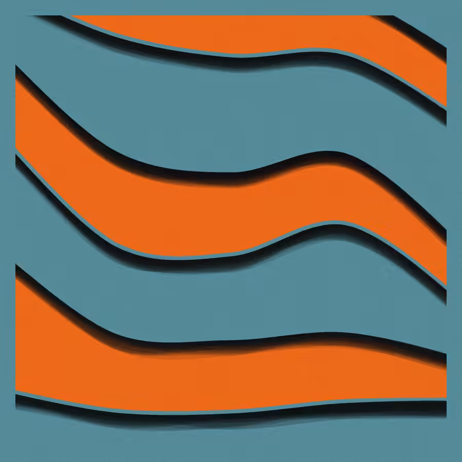 StairWaves #165
