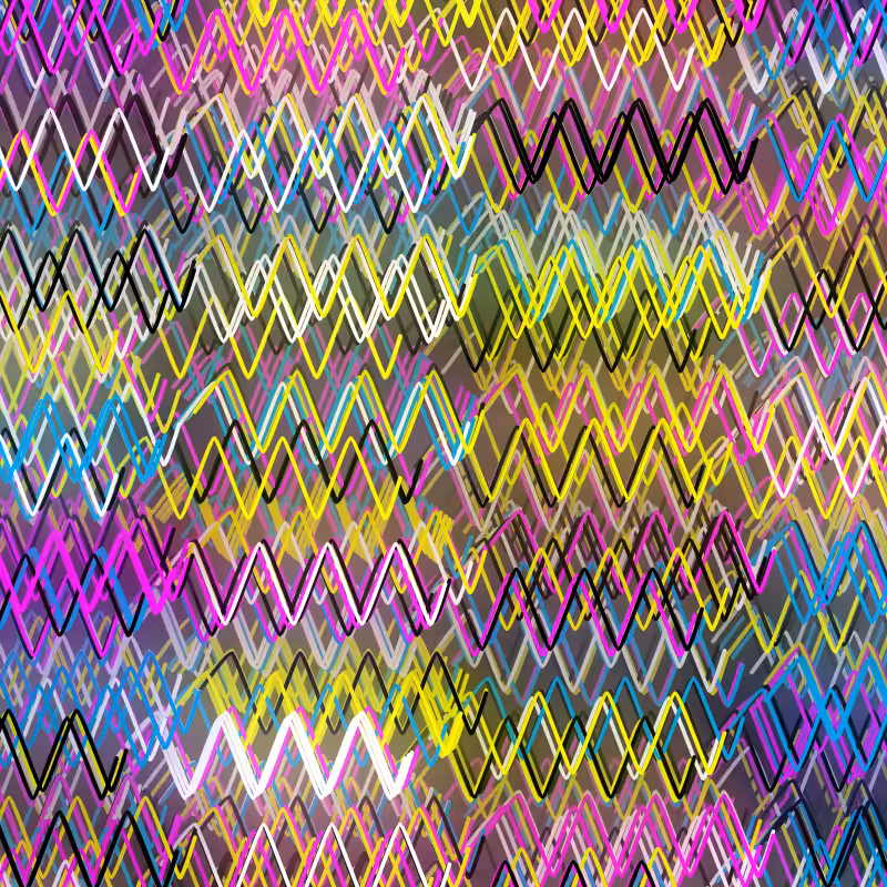 Arcade Lights #117