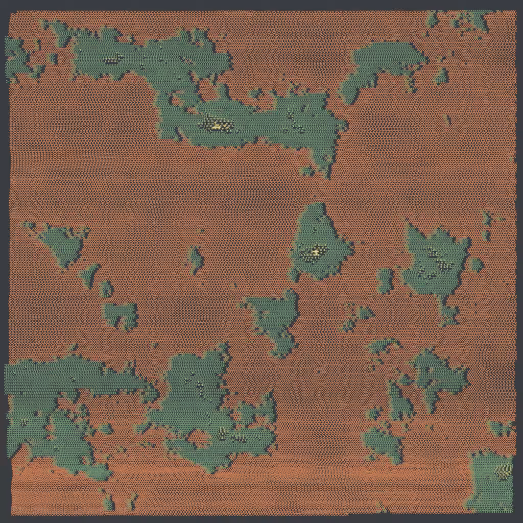 🗺️🔭 topologies 🏜️⛰️ #46