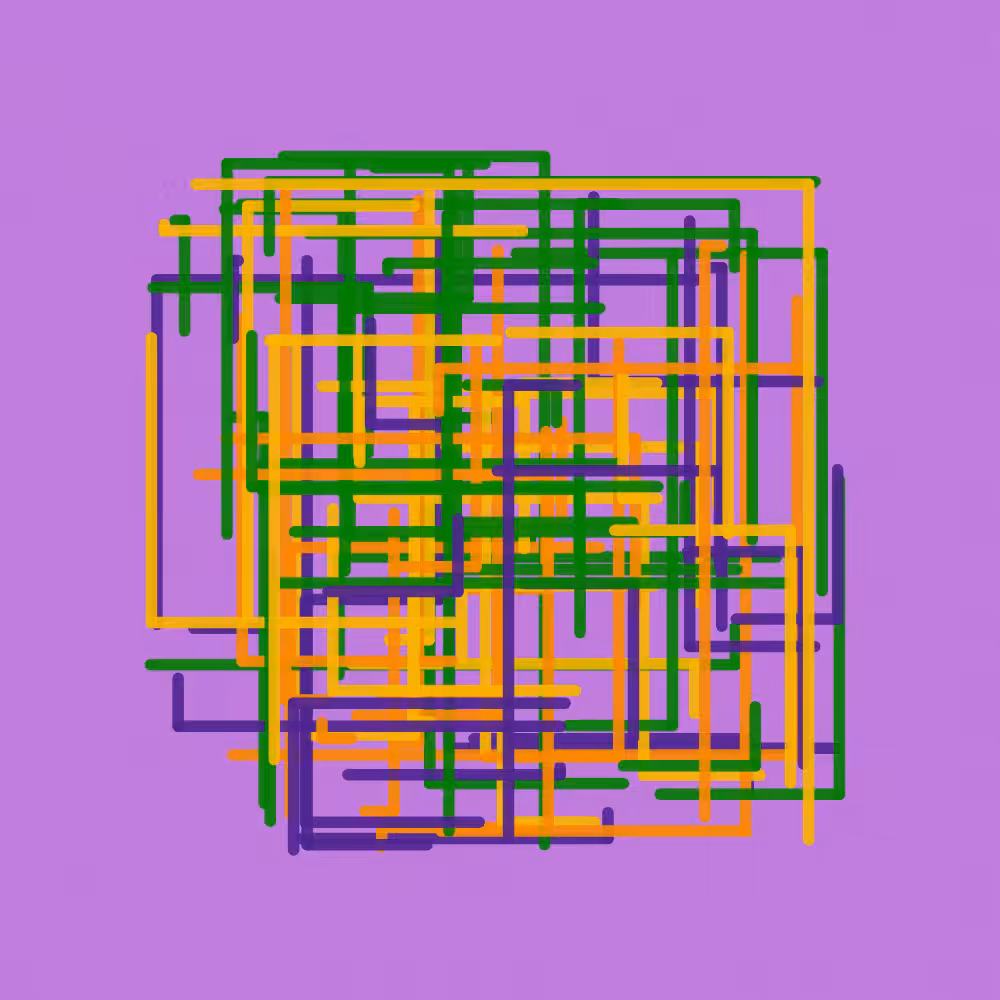 Manhattan Distance #102