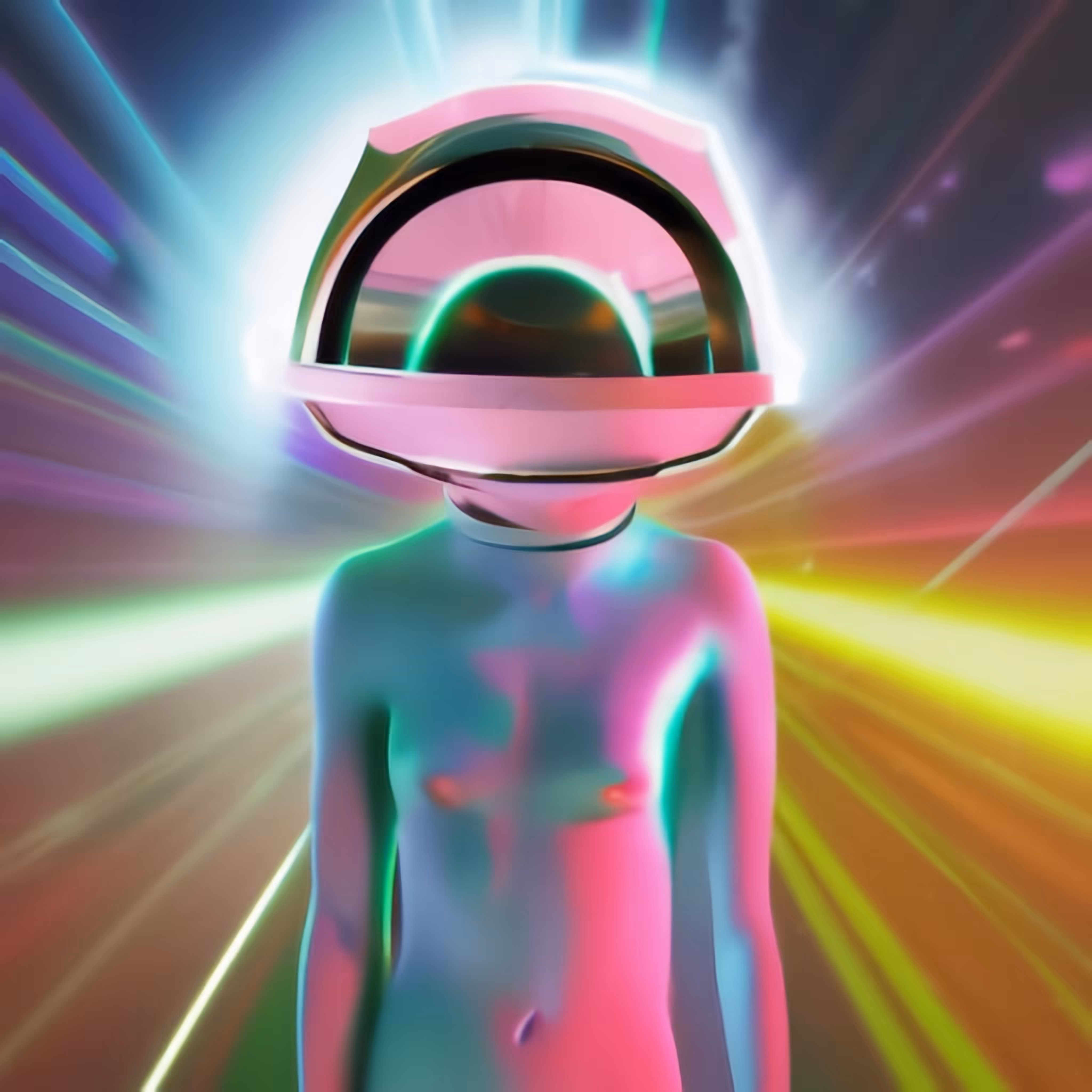 SPACEWAVES: NIGHTCALLERS: SPACEWAVES #695