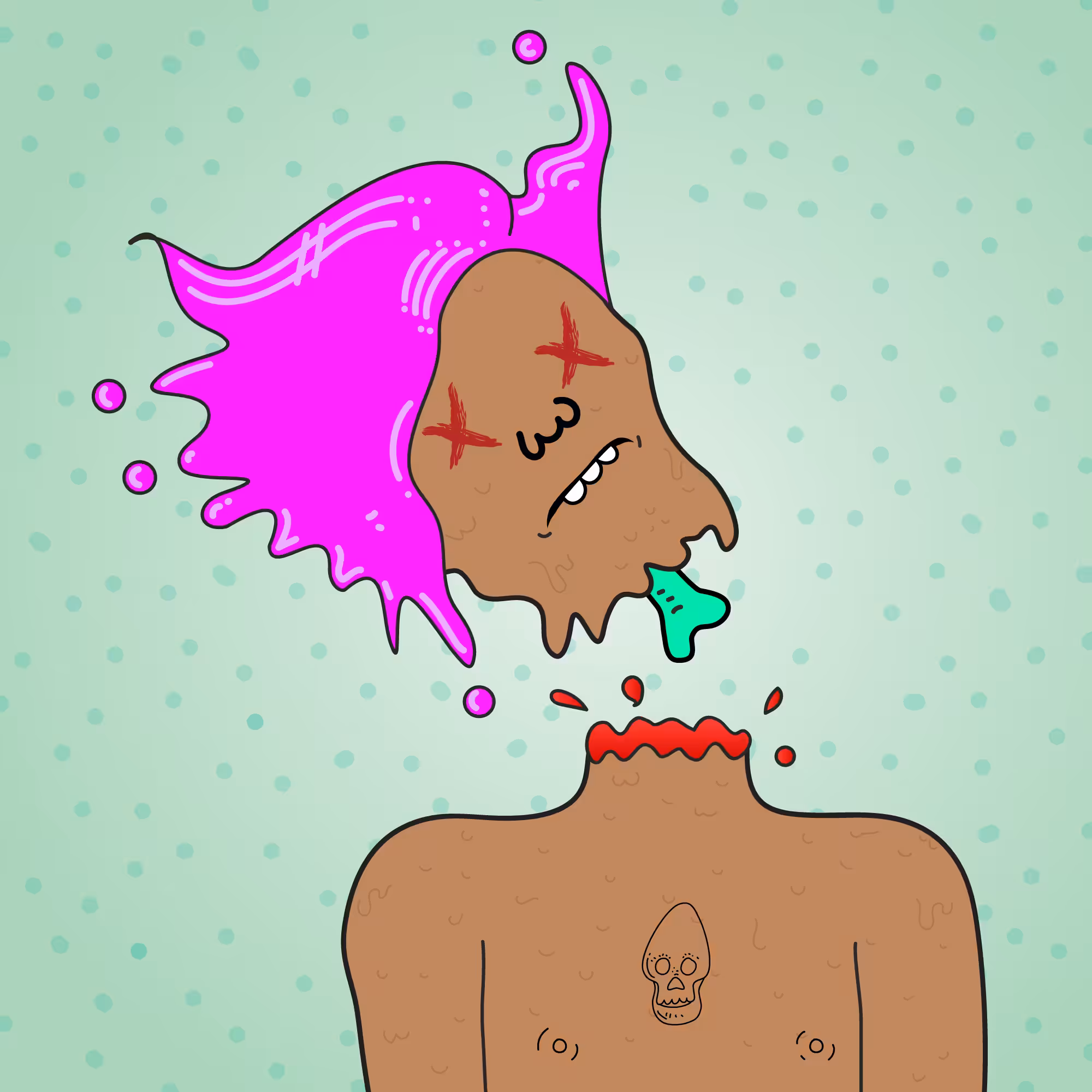 thededhedz #753