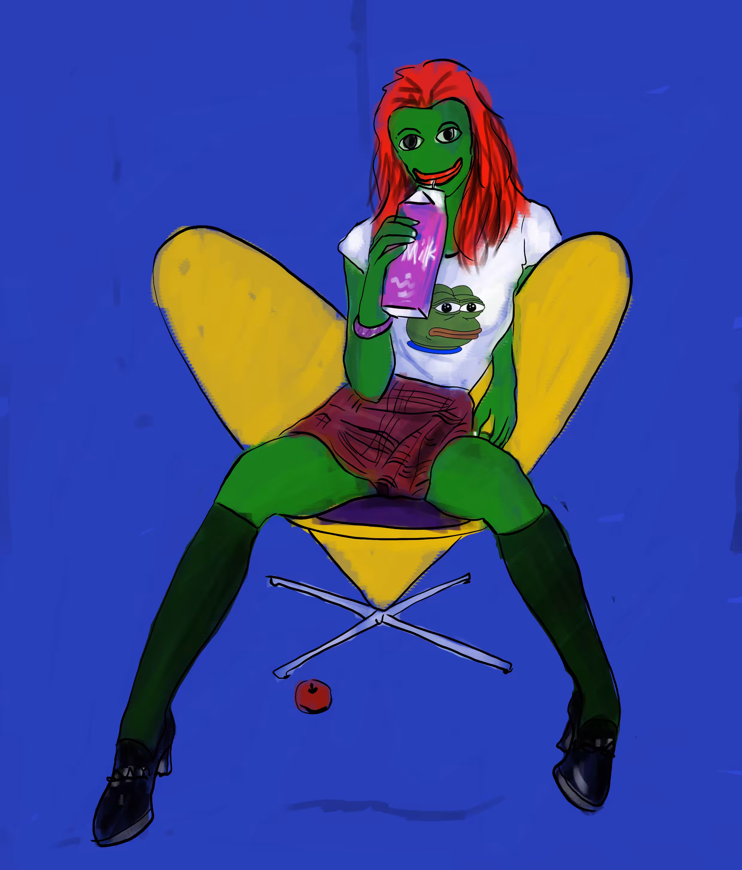 Pepe land #2