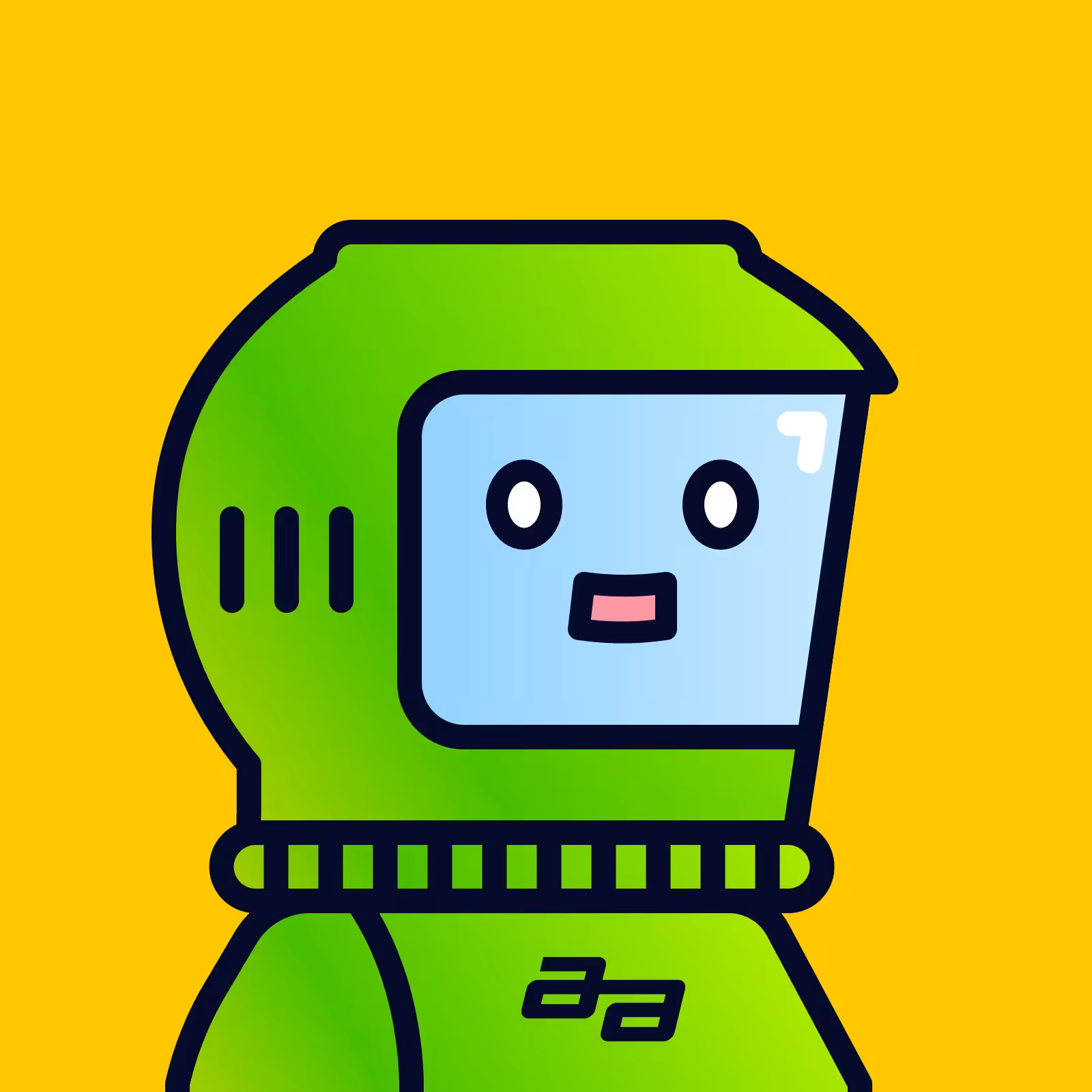 Awkward Astronauts #4835