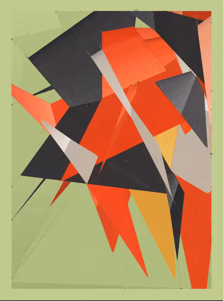 Murals #34