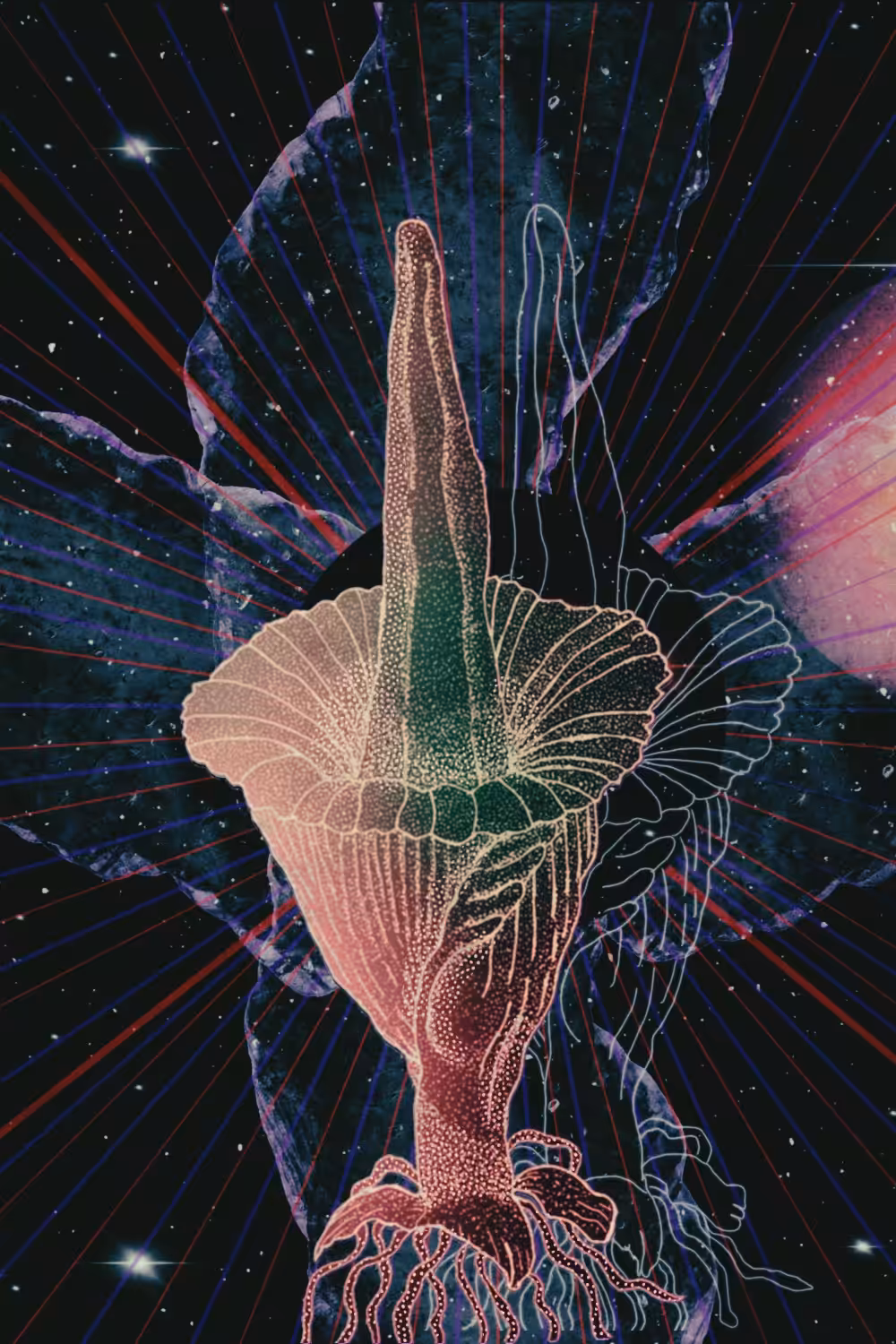 Crypto Plant #002