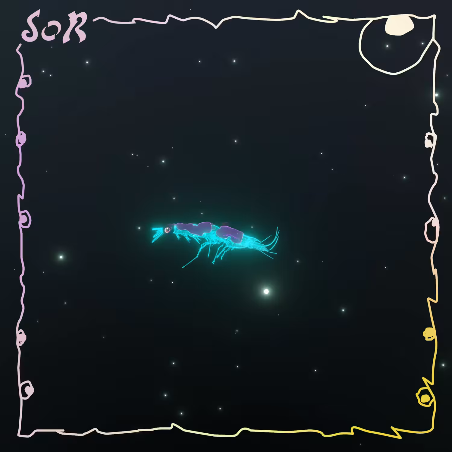 Sea of Redemption: Shrimp #514