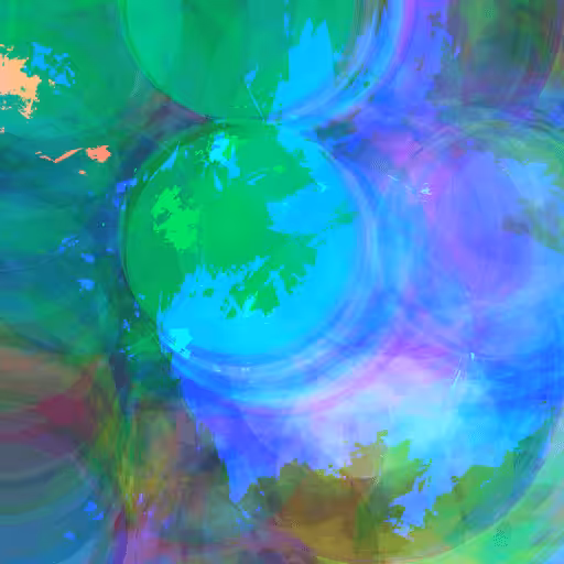 Glitch Galactic #83