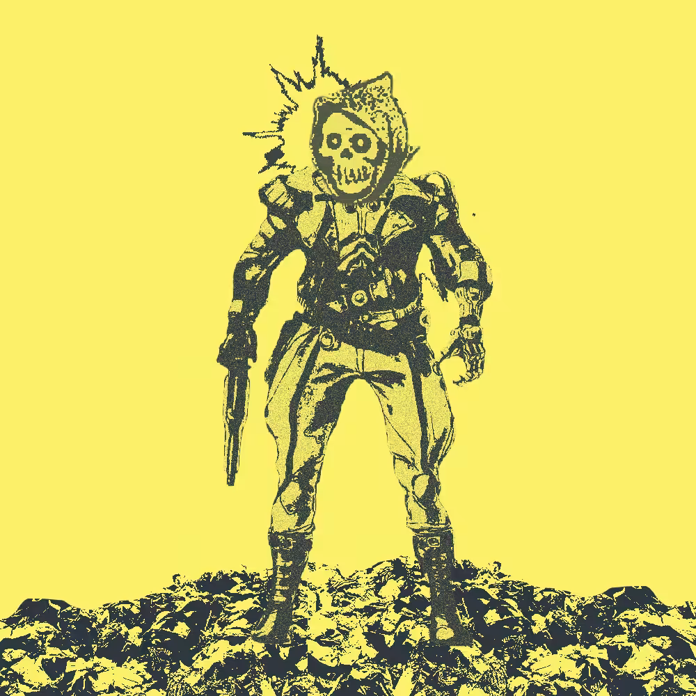 cosmicpunk 087