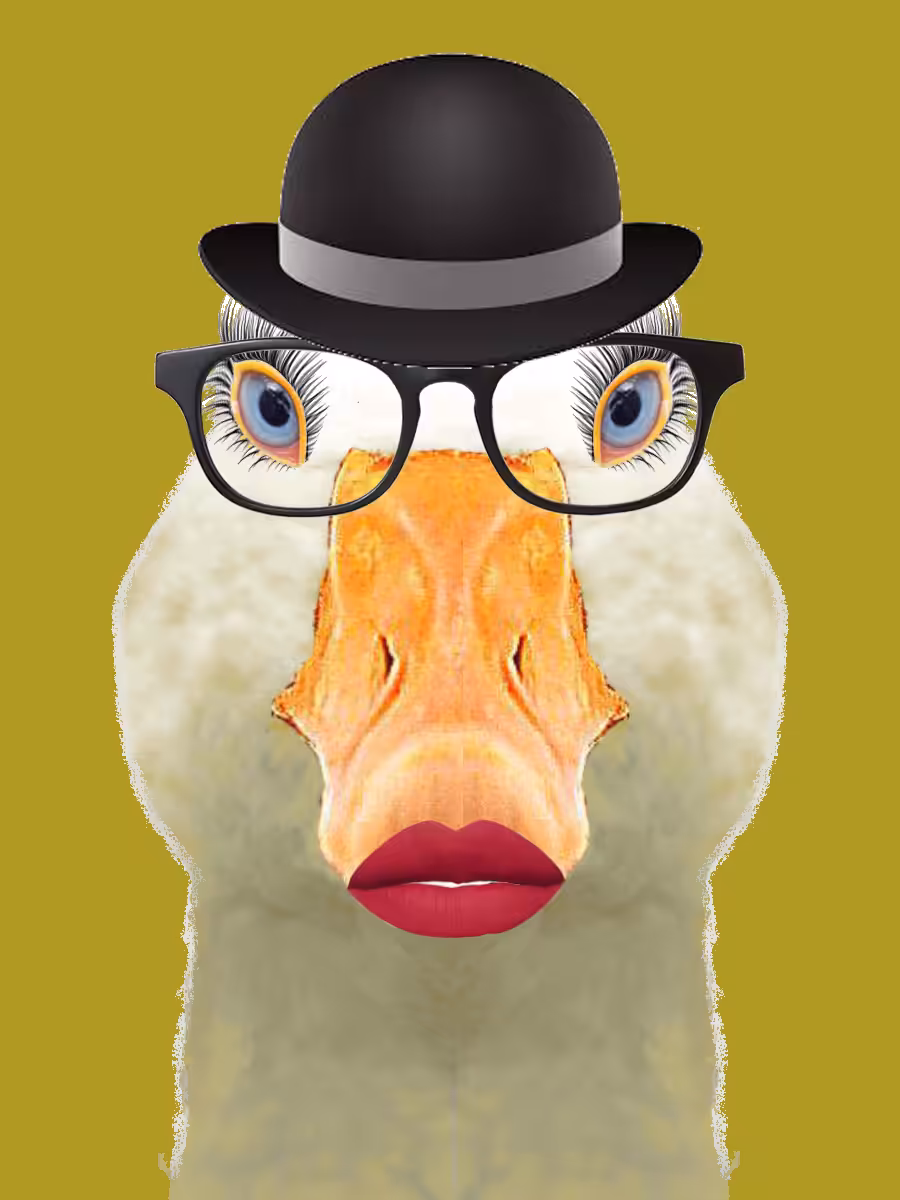 GE-GOOSE #0098