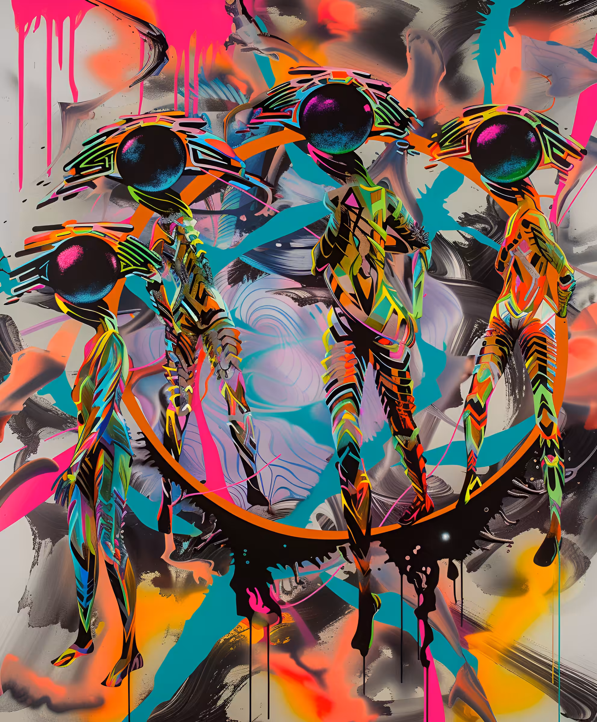 Psychedelic #65